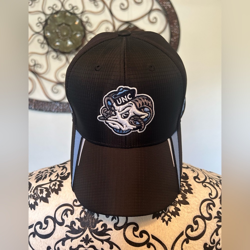 Russell Carolina Tarheel hat new